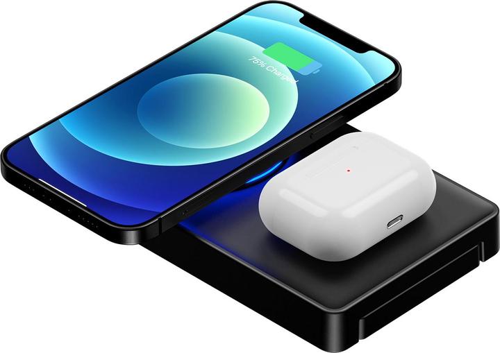 Produktbild 4smarts UltiMag Trident (20 W)