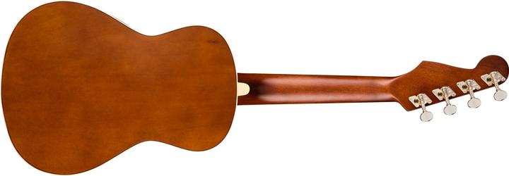 Actual product image Fender Avalon Tenor Ukulele (Acoustic)