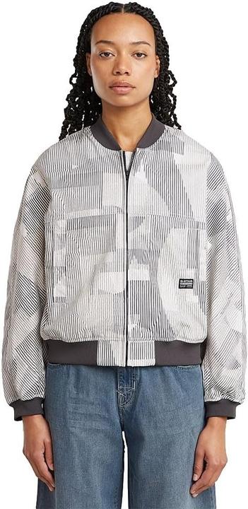 Actual product image G-Star Para Mujer Summer Bomber (L)