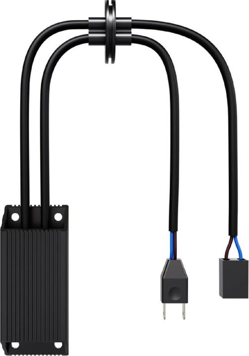 Immagine prodotto Osram Resistenza di carico CanBus Design LEDSCT10-2HB (illuminazione automobilistica) Resistenza di (H7)