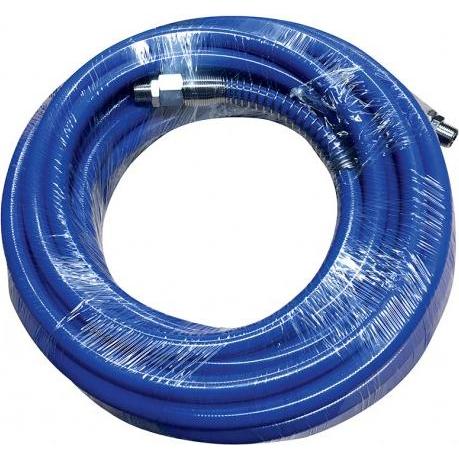 Contimac, Utensile ad aria compressa, 25294 Pu-Schlauch 10 M (16X11 Mm) Grosse Durchflussmenge