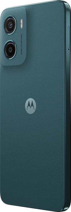 Immagine prodotto Motorola Moto G05 (256 GB, Forest Green, 6.67", Doppia SIM, 50 Mpx, 4G)