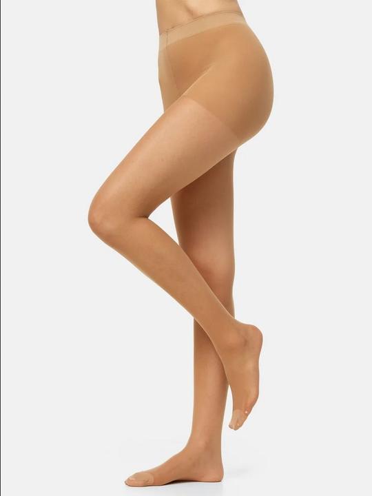 Produktbild Nur Die Goodbye Laufmaschen 20 (20 DEN, 44 - 48)