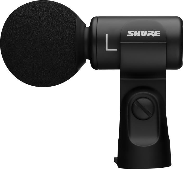 Image du produit Shure MV88+