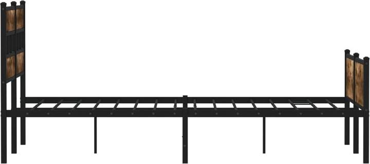 Image du produit vidaXL Bettgestell (180 x 200 cm)