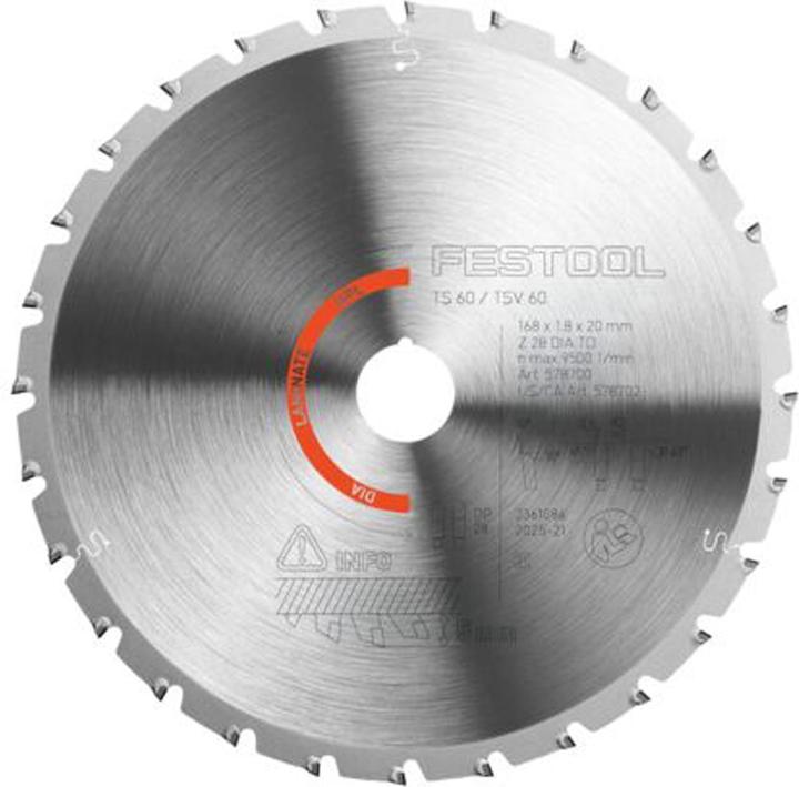 Produktbild Festool SYS-PowerHub SYS3-PH M 187