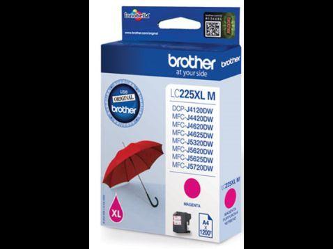 Productafbeelding Brother Lc-225xlm (M)