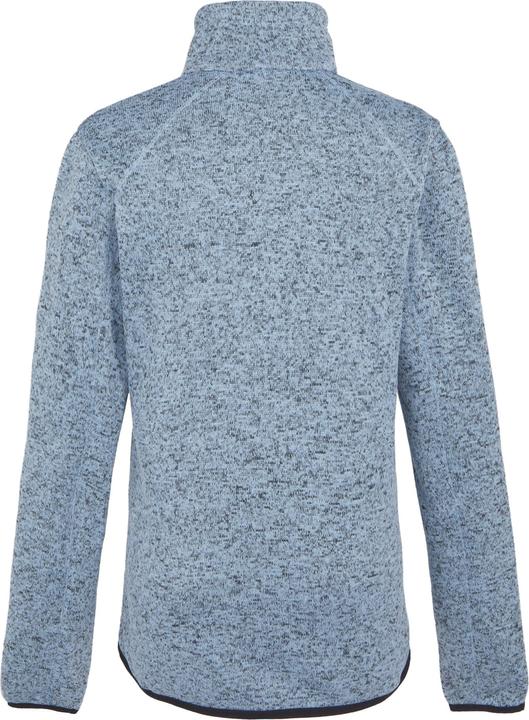 Produktbild Regatta Newhill Fleecejacke Durchgehender Reissverschluss (36)