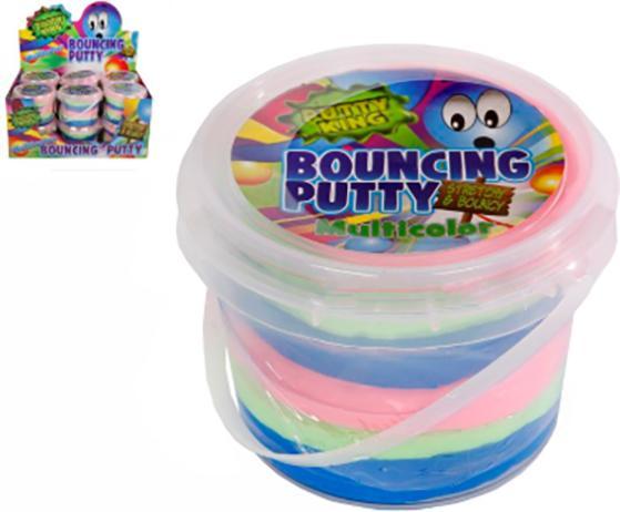 Image du produit NoName Putty arc-en-ciel ass. Display