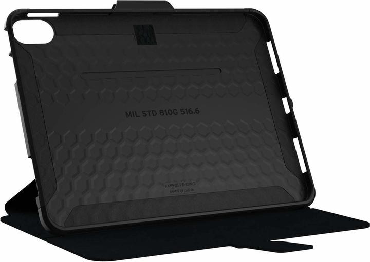 Produktbild UAG Scout (iPad 2022 (10. Gen))