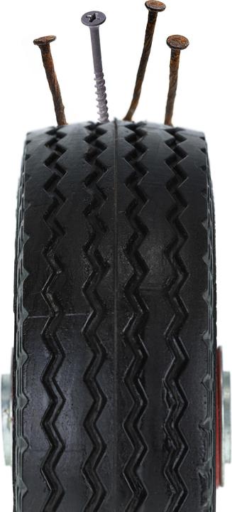 Image du produit Relaxdays 2x roue