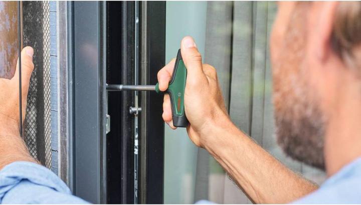 Image du produit Bosch Zubehör T-Griff Bit-Schraubendreher Set, 19-tlg. (Magicienne, TX)