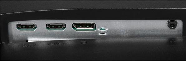 Productafbeelding AOC 27G2ZN3/BK (1920 x 1080 Pixels, 27")