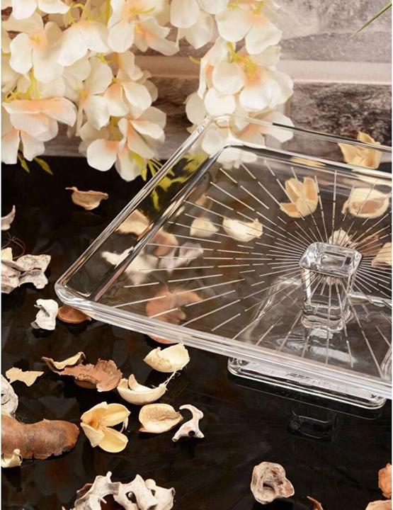 Produktbild Pasabahce madlen kristalline Lunchbox