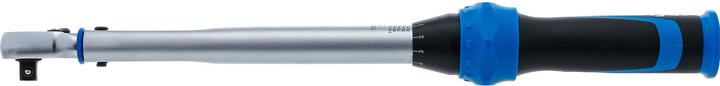 Productafbeelding BGS Momentsleutel | Uitgang externe vierkantaandrijving 10 mm (3/8") | 20 - 120 Nm (3/8", 20 Nm, 120 Nm)