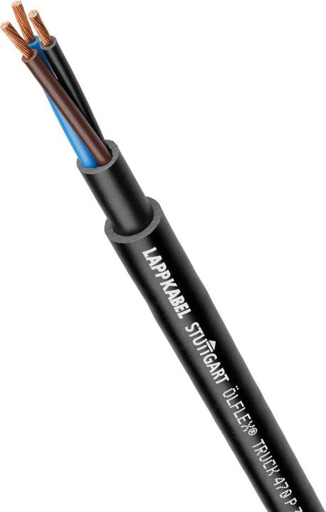Produktbild Lapp Kabel (100 m)