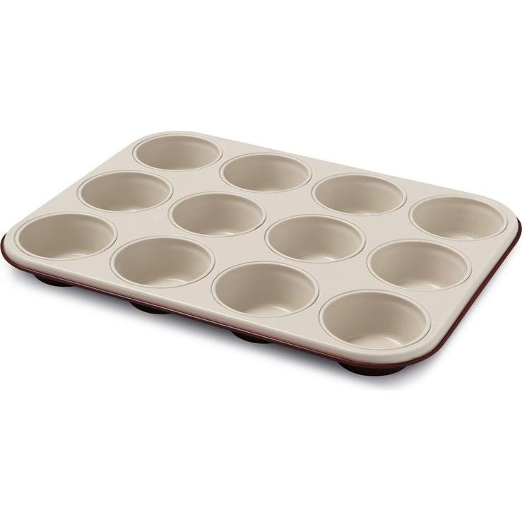 Domoletti 12 MUFFIN TRAY, Backform