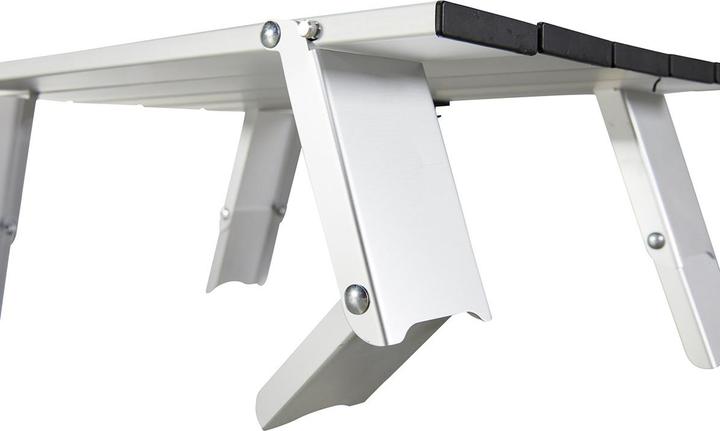Actual product image Uquip Mobile camping table