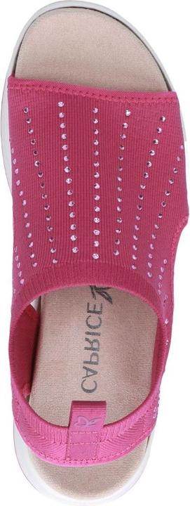 Actual product image Caprice Sandal (38)