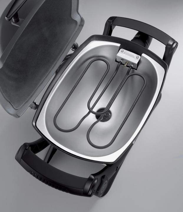 Image du produit Weber Q1400 (2.20 kW)