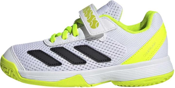 Actual product image adidas Courtflash (30)