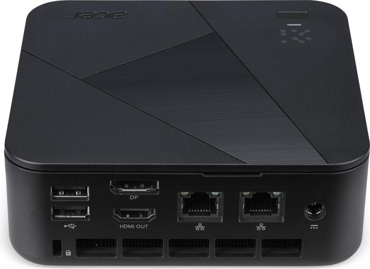 Immagine prodotto Acer Revo RB102 Mini U5-226V 16GB/512GB Win11 Home DT.BPLEG.002 (512 GB, 16 GB, Intel Core Ultra 5 226V)