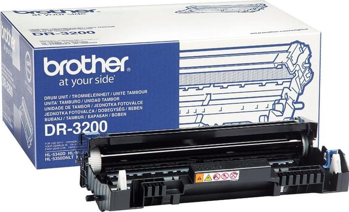 Produktbild Brother Dr-3200 (BK)