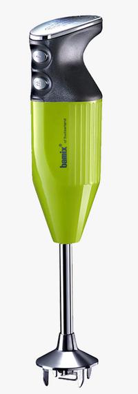 Produktbild Bamix M200 DELUXE C