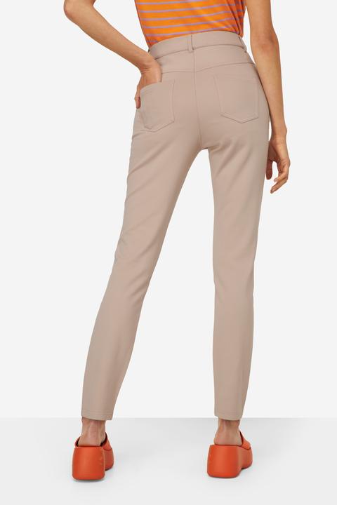 Actual product image Laurasøn Stretch Fit Jeggings (42)