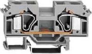 Image du produit Wago Borne de passage