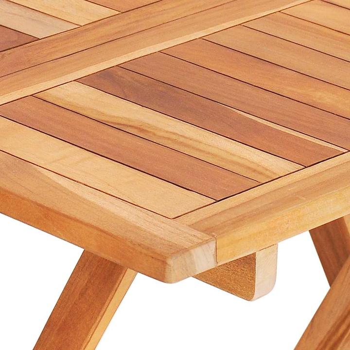 Produktbild VidaXL Gartenmöbel-Set (60 cm)
