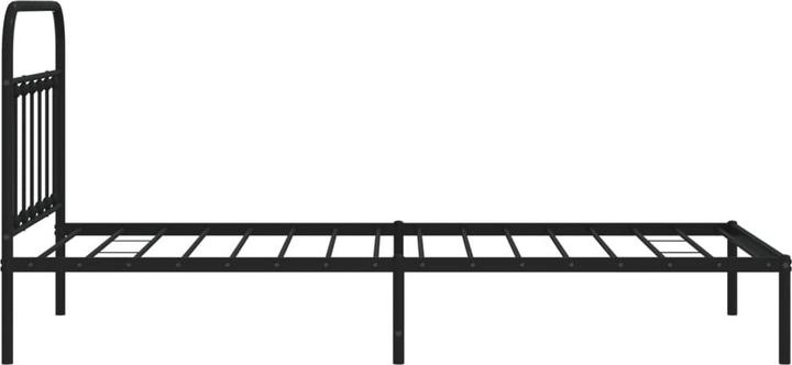 Produktbild vidaXL Tiffany (100 x 200 cm)