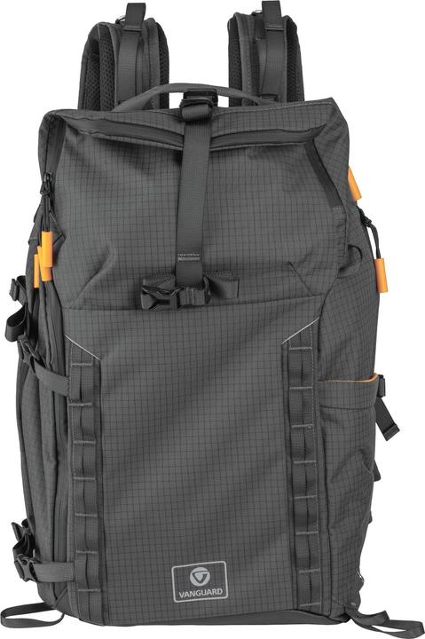Immagine prodotto Vanguard Veo Active 49 GY (Borsa a tracolla per fotocamera, 35 l)