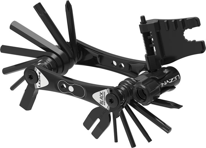 Produktbild Lezyne Rap II