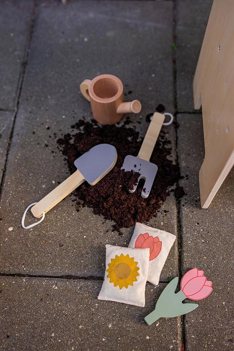 Produktbild Jabadabado Marktstand 29x44x78cm