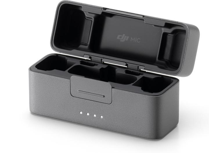 DJI Mic 2 Charging Case