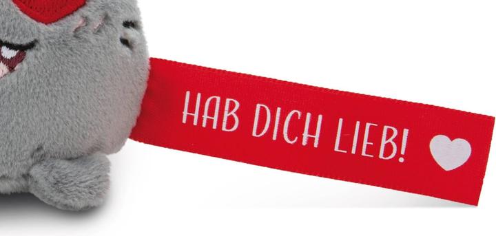 Actual product image NICI Schlüsselanhänger