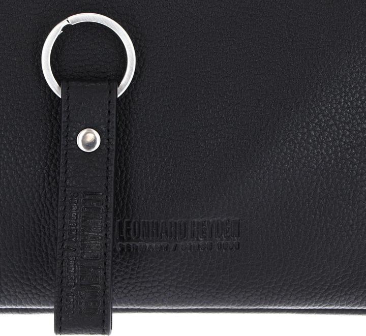 Image du produit Leonhard Heyden Porte-documents avec fermeture éclair 2 compartiments Berlin II (14.57")