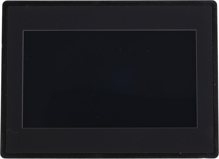 Actual product image Phoenix Contact PHOE touch panel