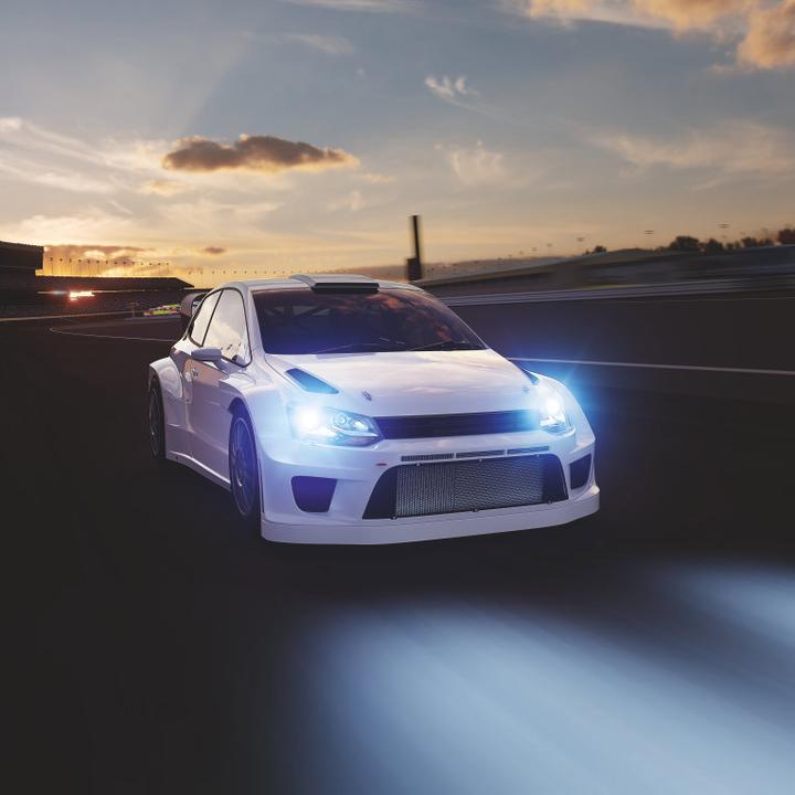 Image du produit Osram Cool Blue Boost Xenarc (D2S)