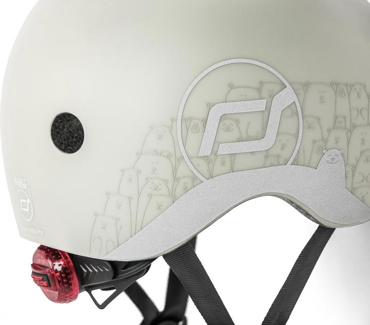 Produktbild Scoot and Ride Ash (45 - 51 cm)