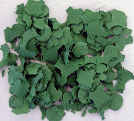 Actual product image Fasnacht Konfetti (1 pcs.)