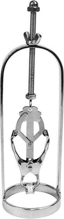 Actual product image Rimba Nipple Stretcher