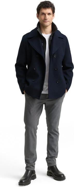Actual product image Tom Tailor Wool Coat
