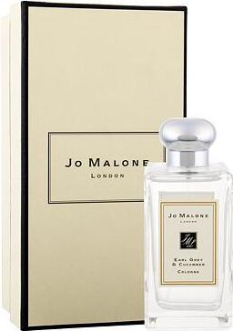 Produktbild Jo Malone Earl Grey & Cucumber (Eau de Cologne, 100 ml)