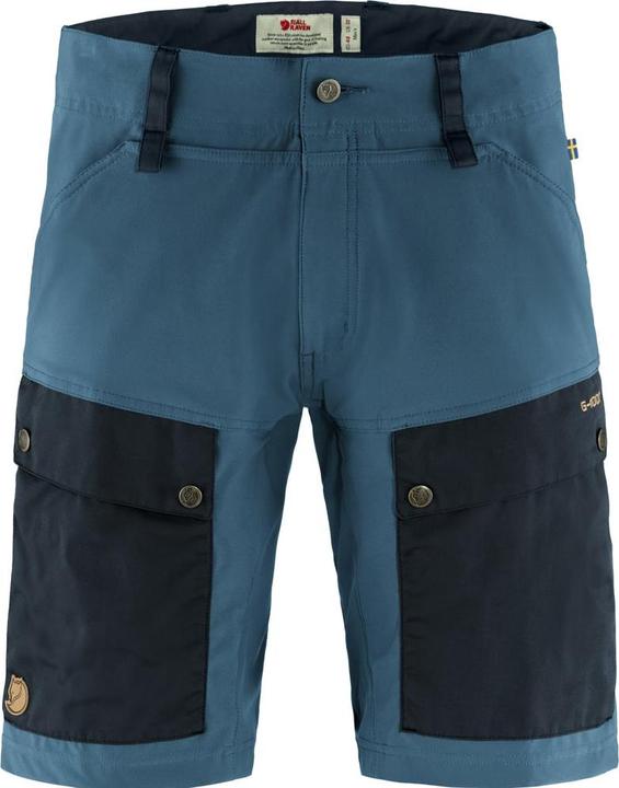Actual product image Fjällräven Keb Shorts (44)