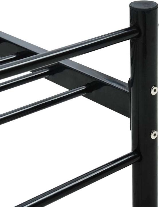 Image du produit vidaXL Bettgestell (90 x 200 cm)
