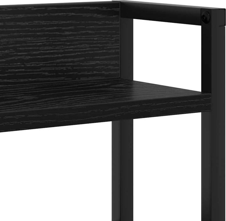 Actual product image vidaXL Modern headboard (15 x 135 x 98 cm)