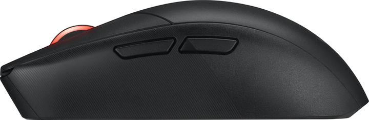 Productafbeelding ASUS Muis ROG STRIX IMPACT III Draadloze Gaming Muis (Draadloze, Bedraad)