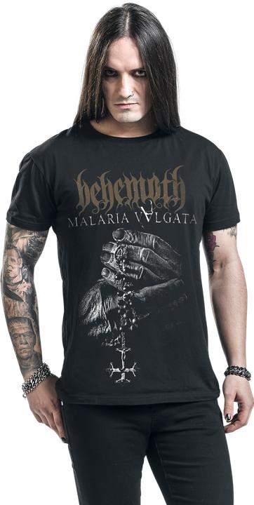 Produktbild Behemoth Malaria Vvlgata (M)